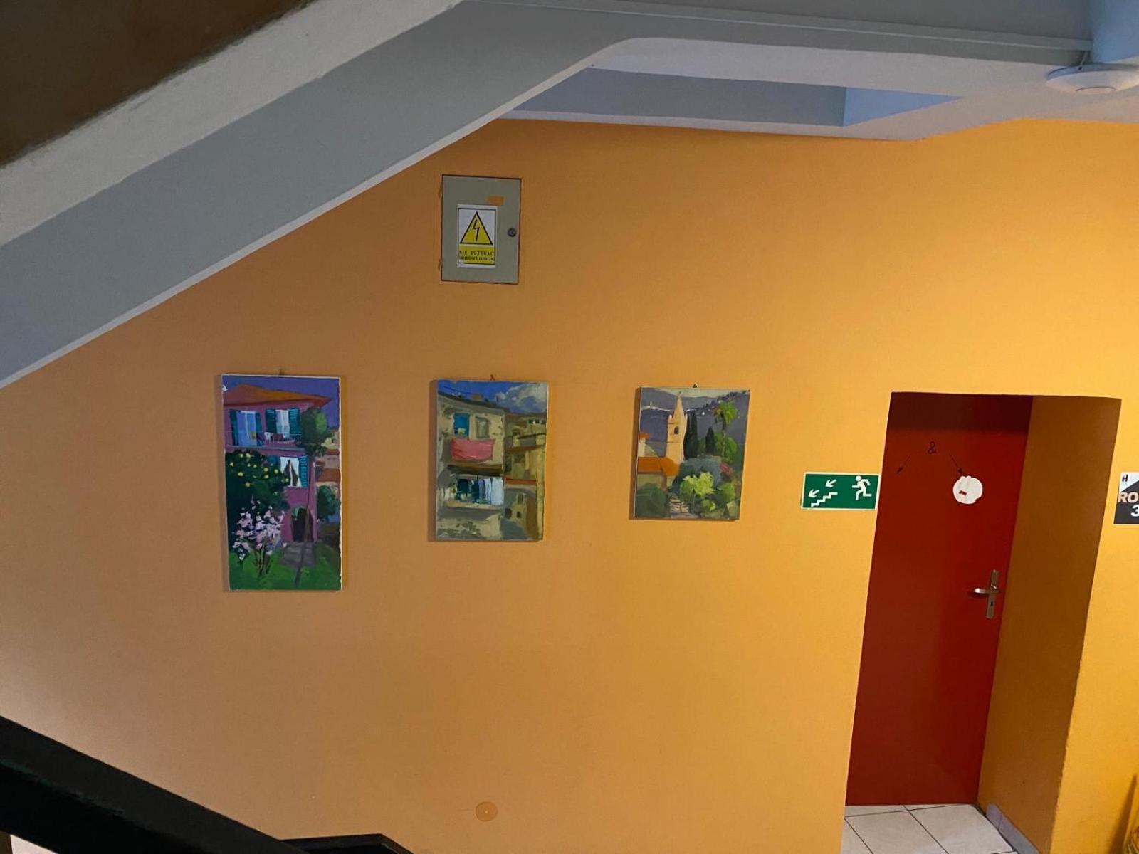 Art Inn Space — Zdjęcia 3